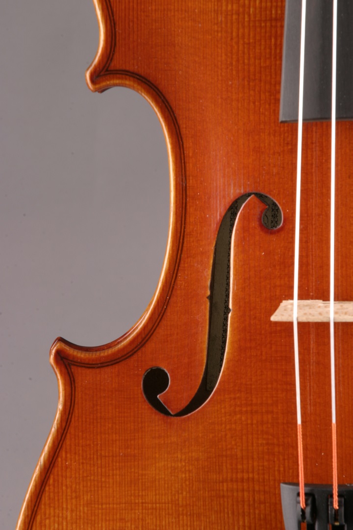 Sandner - Mittenwald Anno 1987 - G-411